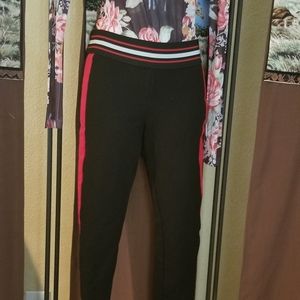 Zara Basic collection,  leggings